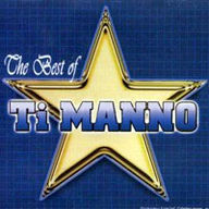 Ti Manno - The best Of Ti Manno Vol.2 album cover