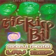 Tigrim Bi - Dou foo lay def album cover