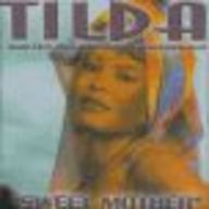 Tilda - Sweet Mother album cover