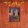 Timès - Tiwizi album cover