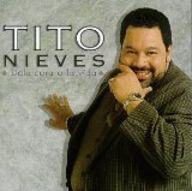 Tito Nieves - Dale Cara a la Vida album cover