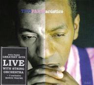 Tito Paris - Acstico album cover