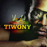 Tiwony - Cit Soleil album cover