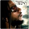 Tiwony - Fly... album cover
