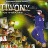 Tiwony - Mon Itinraire album cover