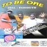 To be one - Joal fadiouth album cover