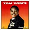 Tom Yom's - Sunny Days album cover