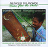 Tombo Daniel - Toamasina serenades album cover