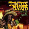 Tonton David - Livret de famille album cover