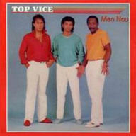Top Vice - Men Nou album cover