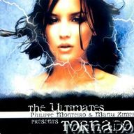 Tornado - Tornado album cover