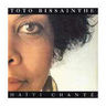 Toto Bissainthe - Haiti Chante album cover