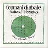 Toumani Diabaté - New Ancient Strings album cover