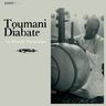 Toumani Diabaté - The Mande Variations album cover