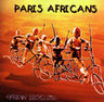 Toups Bebey - African Bicyclette album cover