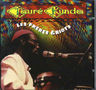 Touré Kunda - Les Frères Griots album cover