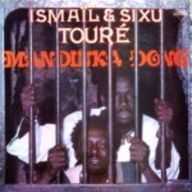 Touré Kunda - Mandinka Dong album cover