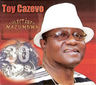 Toy Cazevo - Colectnea Mazumbwa 30 Anos album cover