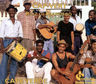 Traditions de l'île de Fogo - Traditions de l'île de Fogo album cover