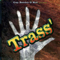 Trass' - Trass' album cover