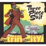 Trinity - Three Piece Suit album cover