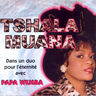 Tshala Muana - Dans un duo avec Papa Wemba