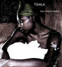 Tshila - Buli Shensi Nhola album cover