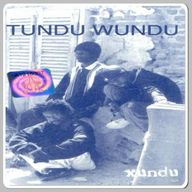 Tundu Wundu - Xundu album cover