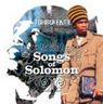 Turbulence - Songs of Solomon album cover