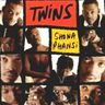 Twins - Shona phansi album cover