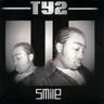 TY2 - Smile album cover