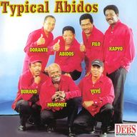 Typical Abidos - Le grand merci album cover