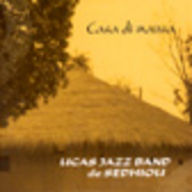 Ucas Jazz Band de Sedhiou - Casa di Mansa album cover