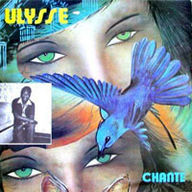 Ulysse - Chante album cover