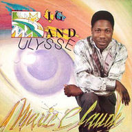 Ulysse - Marie-Claude album cover