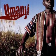 Umanji - Ndlala album cover