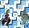Union - Ant Vl Touch album cover