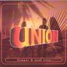 Union - Compas et Zouk Love album cover