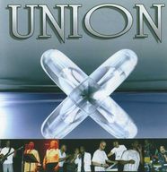 Union - Dchir Culottes album cover