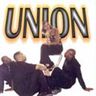 Union - Lesey adan album cover