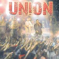 Union - Nou Op album cover