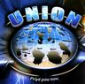 Union - Priy Pou Nou album cover