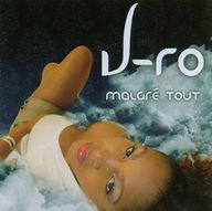 V-Ro - Malgr Tout album cover