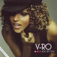 V-Ro - Son an nou album cover