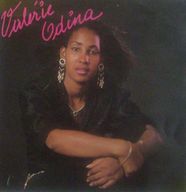 Valrie Odina - Oh Doudou album cover