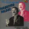 Vicentico Valdes - Mi diairo musical album cover