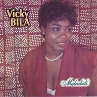 Vicky Bila - Moladidi album cover