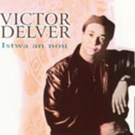 Victor Delver - Istwa An Nou album cover