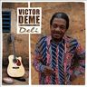 Victor Dm - Deli album cover