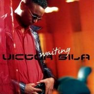 Victor Sila - Waiting album cover